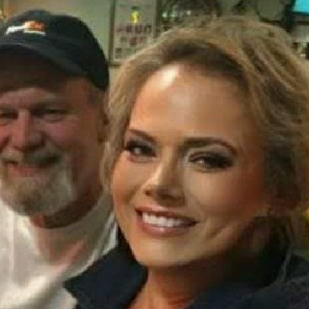 Meet your Posher, Cindy